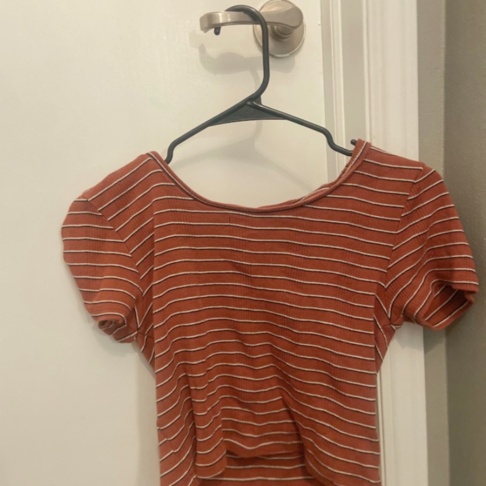 American Eagle Top Size M